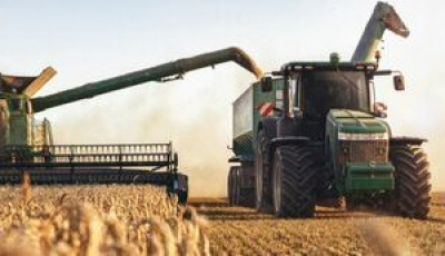 USAID інвестує в аграрний сектор України $250 мільйонів