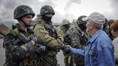 Війна Росії проти в Україні триває вже 10 років, а дехто з експертів на Заході досі цього не второпає