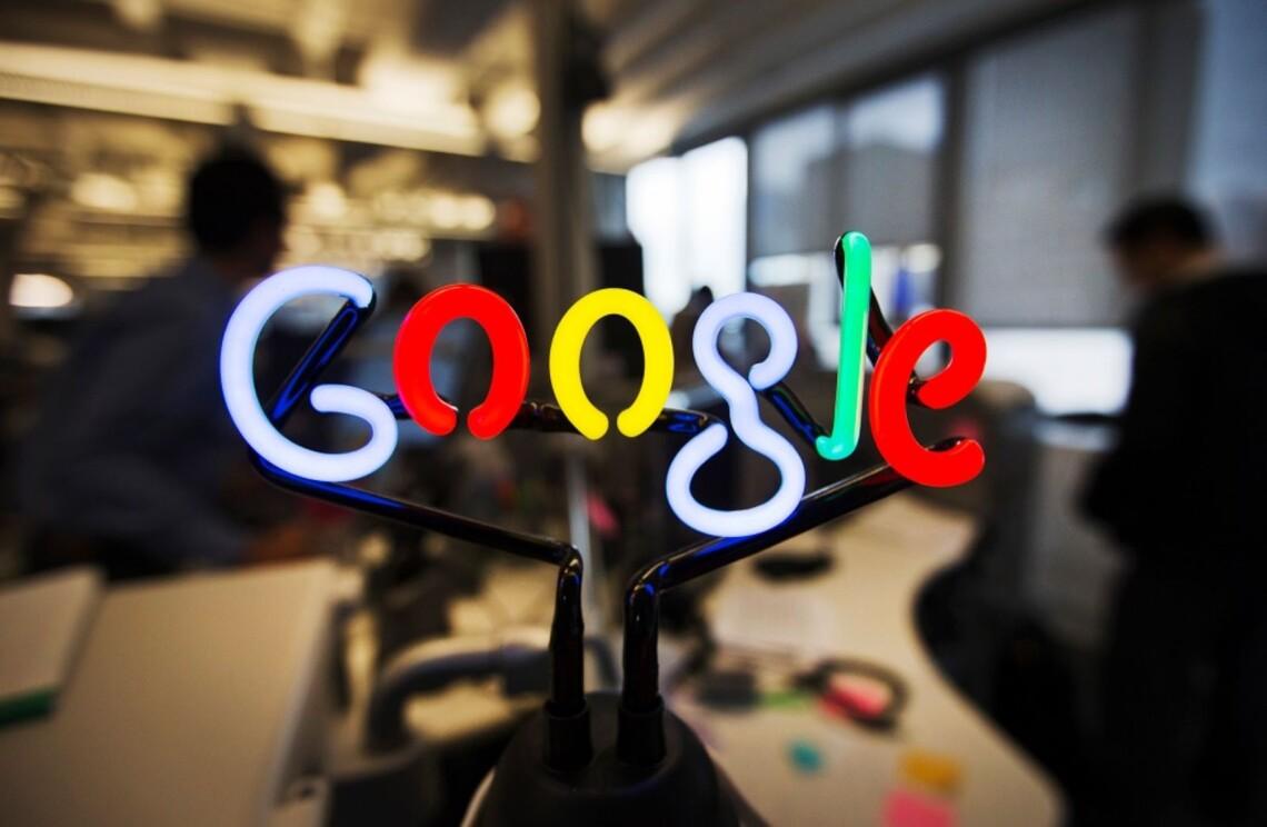 Google обновил карты, добавив информацию о размещении военных систем Украины.