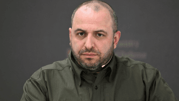 The NABU has confirmed the statement from the CPC regarding the case against Umerov for alleged abuse of power.