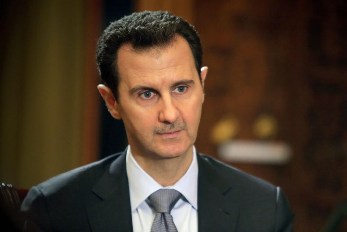 Syria has demanded the extradition of Assad during talks with the Russian delegation, according to Reuters.