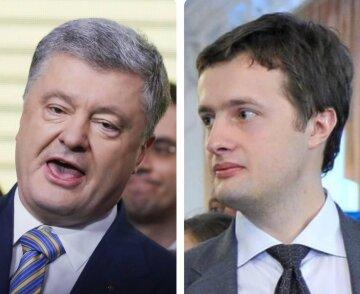 За 5 минут интервью Петр Порошенко дважды солгал, оправдывая своих сыновей-уклонистов, находящихся в Лондоне, - заявил военный.