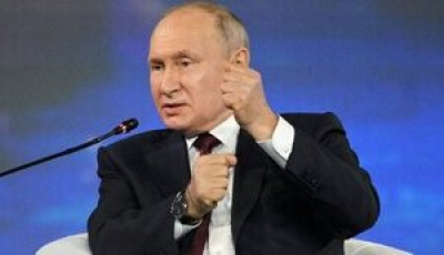 &quot;Зайвих грошей немає&quot;: Путін доручив жорстко контролювати витрати попри рекордне підвищення податків