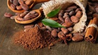 Ціни на какао-боби вперше перевищили $10 тисяч за тонну