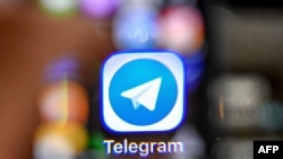 Іспанія: суд вирішив тимчасово заблокувати Telegram